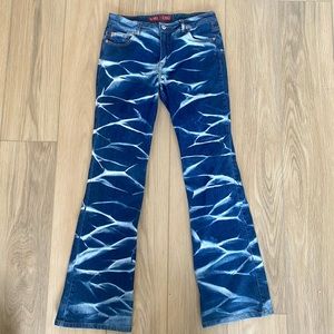 Y2K YMI Low Rise Jeans